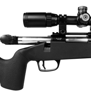 Novritsch SSG10 A2 Airsoft Sniper Rifle - Img 5