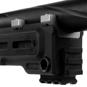 Novritsch SSG10 A3 Airsoft Sniper Rifle - Img 4
