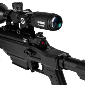 Novritsch SSG11 Airsoft Sniper Rifle 6mm - Img 5