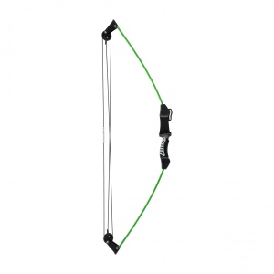 NXG CB Cadet4 15lb youth pulley bow (Set) [sageti ventuze] - Img 3