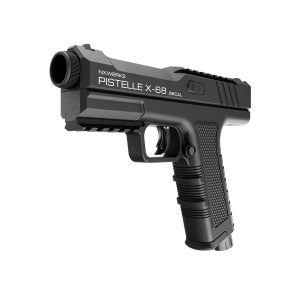 NxWerks PISTELLE X-68 Gen.2 [Cal.68 Launcher] - Img 2