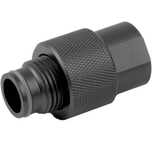 ON/OFF valve for ASA adapter - Img 1