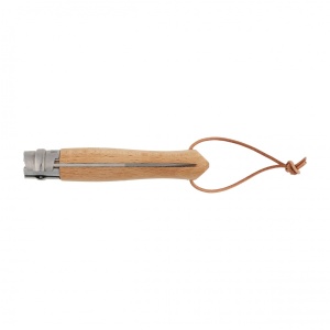 Opinel 08 INOX Adventure knife - Img 5