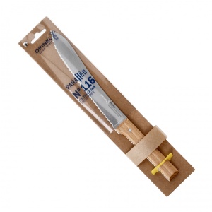 Opinel 116 Parallele Bread Knife - Img 4