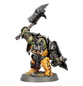 Orruk Warclans: Orruk Ardboyz [89-61] - Img 3