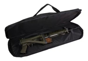 Padded Rifle Case 86cm [SRC] - Img 2