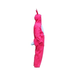 Party Suit Pink Rabbit - Img 4
