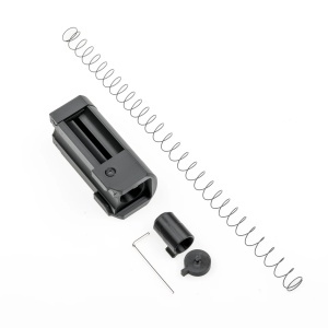 Pistelle X-68 MAG - EXTENSION | SHORT Version - Img 2