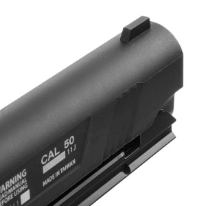 Pistol CO2 RAM Crosman Stronghold P7 - Img 7