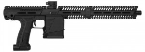 Planet Eclipse EMEK EMF100 black - Img 2