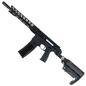 Planet Eclipse EMF200 COMPLETE MagFed Paintball Marker (Acid Wash GHOST grey/silver) - Img 6