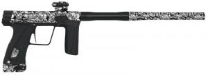 Planet Eclipse GTEK 180R Titan, white / black