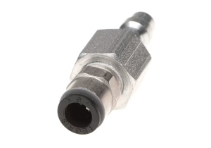 PolarStar Male Quick Disconnect QD Fitting Assembly - 6mm [US] - Img 1