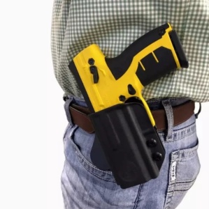 Polymer holster for BYRNA SD/HD - KYDEX LH - left-handed - Img 5