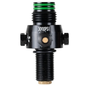 Powair MICROMAX 2.0 Regulator (200 Bar / 3000 PSI) - Img 3