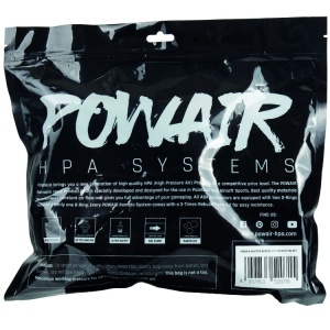 PowAir Shutter Remote System with On/Off (black) - Img 6