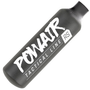POWAIR TACTICAL LINE RS M2 0.23L / 15CI HP SYSTEM 300 BAR - Img 2
