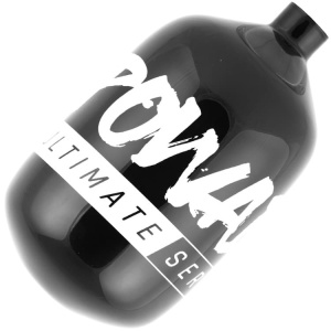 PowAir ULTIMATE SERIES 1.1L - 68ci Paintball Ultralite HP Bottle 300 Bar (single)