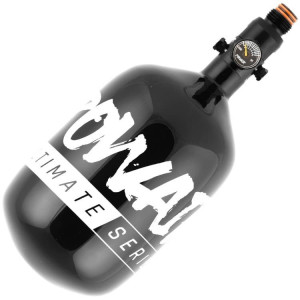 POWAIR ULTIMATE SERIES 1.1L / 68CI ULTRALITE HP SYSTEM 300 BAR