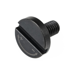 Power adjuster screw for Umarex T4E TC 68 - Img 4