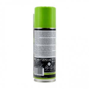 Pro Tech Guns silicone oil - 200ml - Img 2