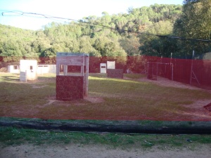 Professional Paintball Netting XTREME 25 X 1.5 M Rolls - Img 8
