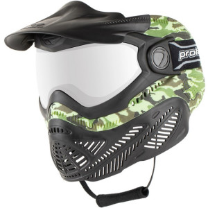 PROTO SWITCH FS PAINTBALL THERMAL GOGGLE (CAMO) - Img 2