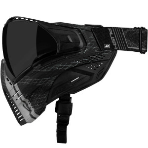PUSH UNITE VPR SERIES PAINTBALL GOGGL (VPR GREY)