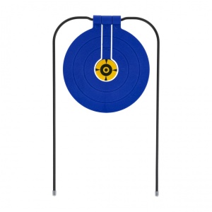 RazorGun TPU blue wind target