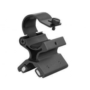RealHunter MagClip Magnetic Flashlight Mount - Img 4