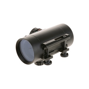 RedDot Sight 1x40, black - Img 4