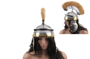Roman Centurion Helmet