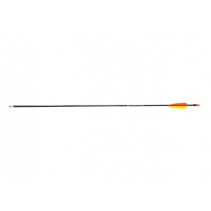 Sageata Fibra de sticla 30in smooth - Poe Lang (Set de 5) - Img 4