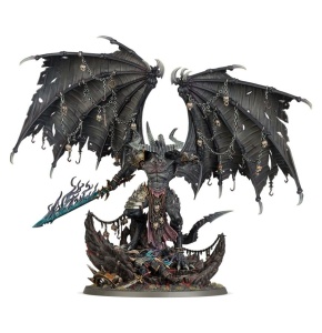 Salves to Darkness: Be'lakor, the Dark Master [97-19] - Img 2