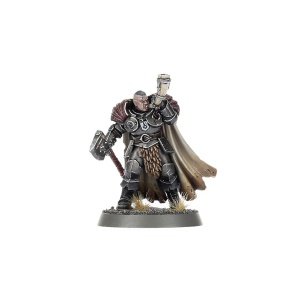Salves to Darkness: Chaos Warriors [83-06] - Img 4