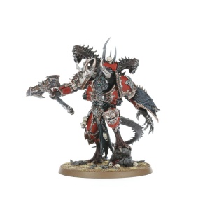 Salves to Darkness: Daemon Prince [83-64] - Img 4