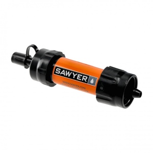 Sawyer Mini SP103 filter - Orange - Img 2