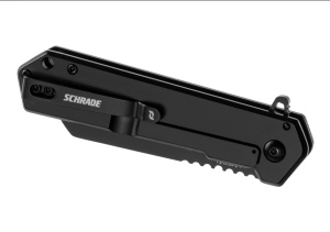 Schrade Lateral Folder - Img 3