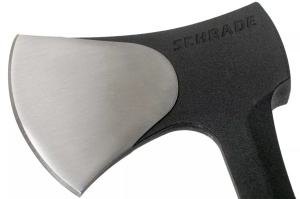 Schrade SCAXE10 Hatchet - Img 3