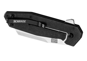 Schrade Slyte Compact Folder - Img 3