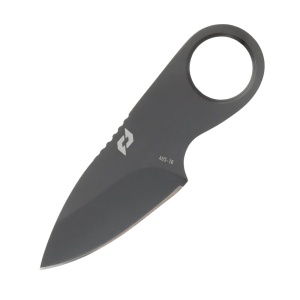 Schrade Spare Change - money clip Knife