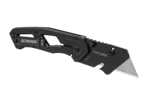 Schrade Tradesman Folder - Img 2