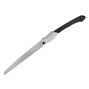 Silky Bigboy 360-10 Folding Hand Saw [Black] - Img 4