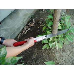 Silky Bigboy 360-7 Folding Hand Saw - Img 4