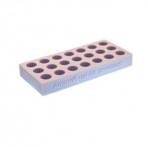 Slugmaker Ammo6 DIY cal.68 | first strike mold
