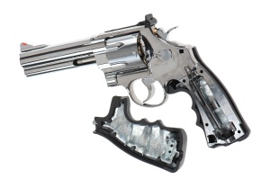 Smith&Wesson 629 Classic 5 Inch Full Metal Co2 [2.6467] - Img 4