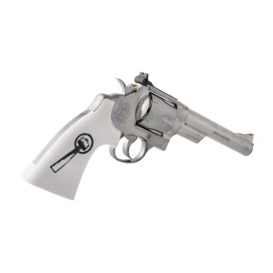 Smith&Wesson 629 Trust Me 6 mm BB CO2 [2.6575] - Img 4