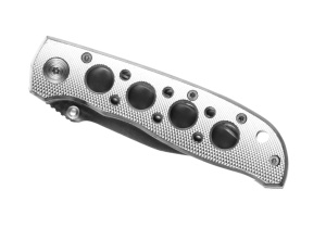 Smith & Wesson Extreme Ops CK105BK - Folding knife - Img 3