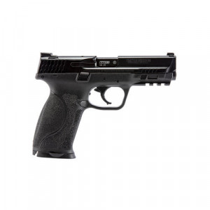 Smith & Wesson M&P9 2.0 T4E cal.43 Pistol CO2 - black - Img 5