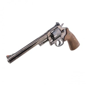 Smith&Wesson M29 6mm Co2 Airsoft Revolver 8 3/8" [2.6466] - Img 3